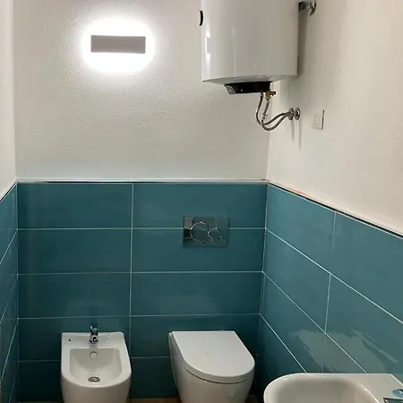 L'appusentu