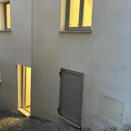 Oda ve Kahvaltı L'appusentu Castelsardo