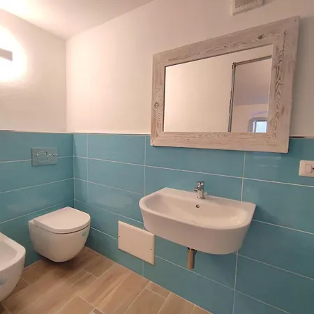 L'appusentu 住宿加早餐酒店 3*