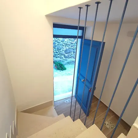 Oda ve Kahvaltı L'appusentu *