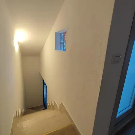 L'appusentu *
