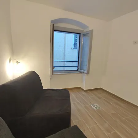 L'appusentu Castelsardo
