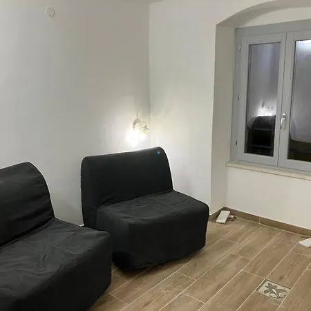 Bed & Breakfast L'appusentu