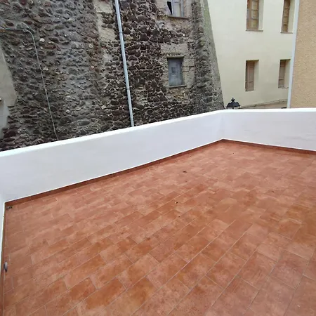 L'appusentu