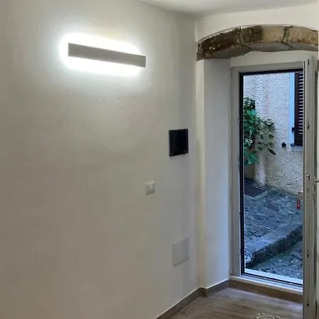 Bed & Breakfast L'appusentu