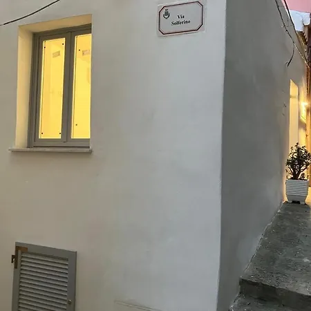 Bed & Breakfast L'appusentu Castelsardo