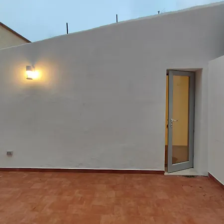 L'appusentu *