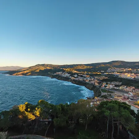 L'appusentu * Castelsardo