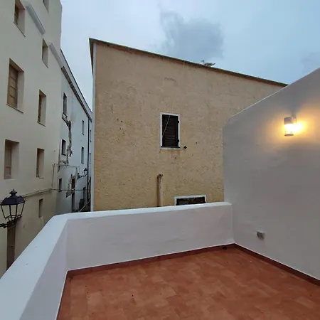 L'appusentu Castelsardo
