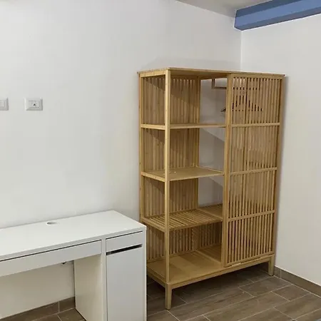 L'appusentu Bed & Breakfast