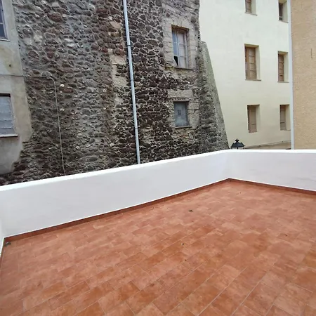 Bed & Breakfast L'appusentu