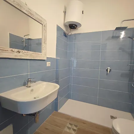 L'appusentu Bed & Breakfast Castelsardo