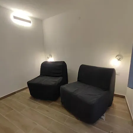 L'appusentu *