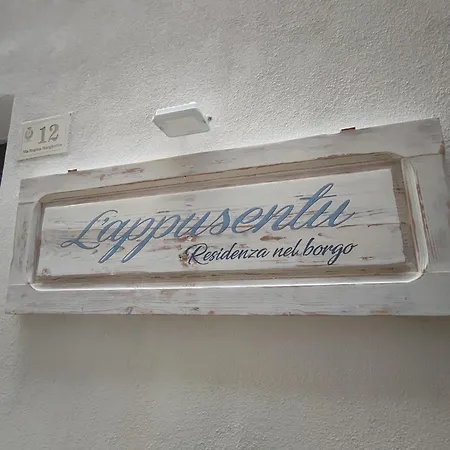 L'appusentu Castelsardo