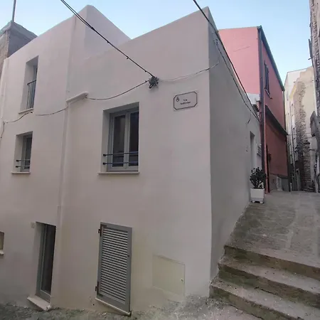 L'appusentu Bed & Breakfast