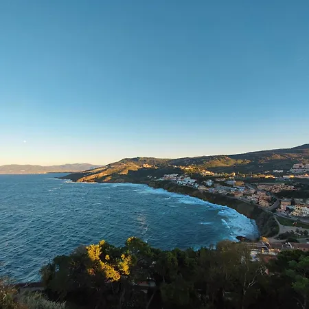 L'appusentu 3* 카스텔사르도