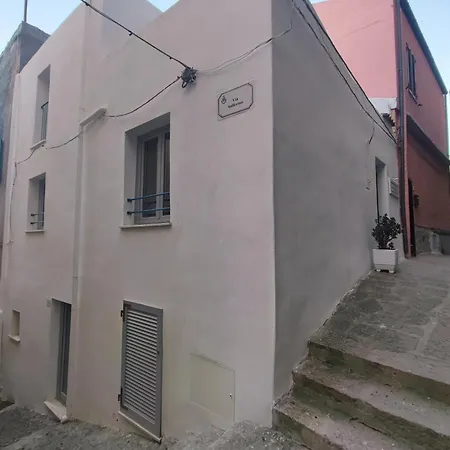 L'appusentu Bed & Breakfast *